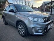 Suzuki Vitara 1.4 BOOSTERJET SZ-T AUTOMATIC 4