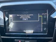 Suzuki Vitara 1.4 BOOSTERJET SZ-T AUTOMATIC 21