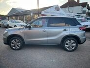 Suzuki Vitara 1.4 BOOSTERJET SZ-T AUTOMATIC 9