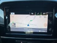 Suzuki Vitara 1.4 BOOSTERJET SZ-T AUTOMATIC 17