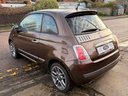 Fiat 500 1.2 BY DIESEL 2