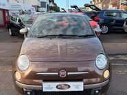 Fiat 500 1.2 BY DIESEL 6