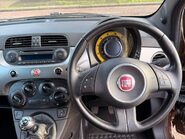 Fiat 500 1.2 BY DIESEL 12