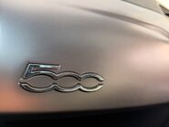 Fiat 500 1.2 BY DIESEL 14