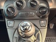 Fiat 500 1.2 BY DIESEL 13