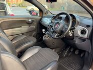Fiat 500 1.2 BY DIESEL 3