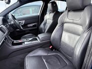 Jaguar XF D V6 R-SPORT BLACK 10