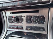 Jaguar XF D V6 R-SPORT BLACK 21