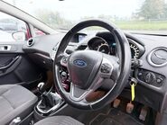 Ford Fiesta 1.0 TITANIUM ECOBOOST 10