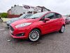 Ford Fiesta 1.0 TITANIUM ECOBOOST