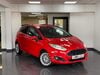 Ford Fiesta 1.0 TITANIUM ECOBOOST