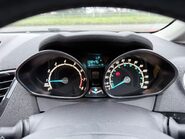 Ford Fiesta 1.0 TITANIUM ECOBOOST 19