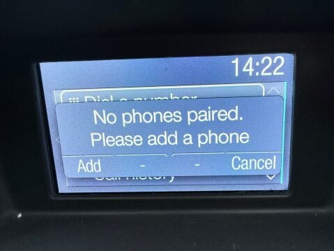 Ford Fiesta 1.0 TITANIUM ECOBOOST 16