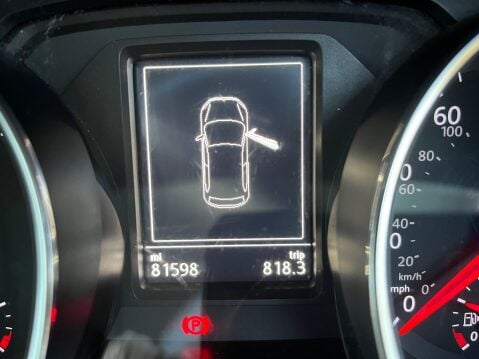 Volkswagen Polo 1.0 SE 18