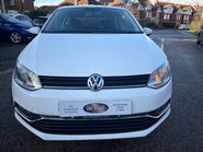 Volkswagen Polo 1.0 SE 9