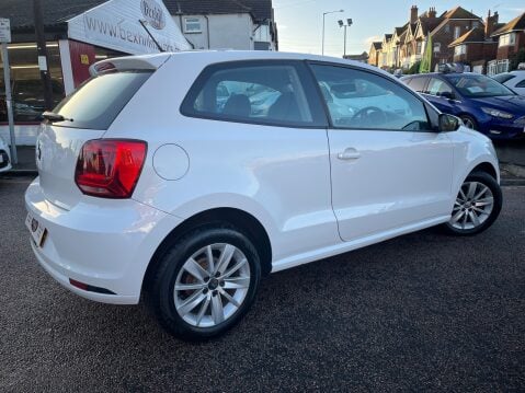 Volkswagen Polo 1.0 SE 2