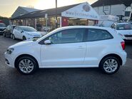 Volkswagen Polo 1.0 SE 10