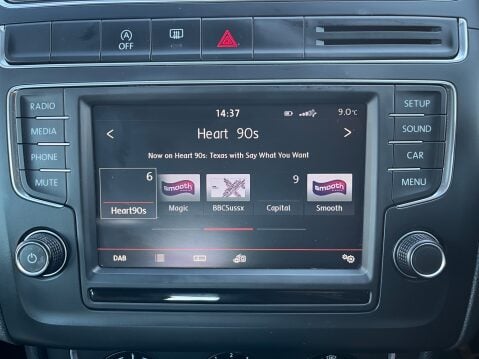 Volkswagen Polo 1.0 SE 16