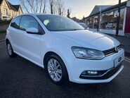 Volkswagen Polo 1.0 SE 4