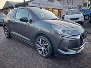 DS DS 3 CABRIO 1.6 THP PRESTIGE 1