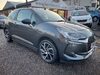 DS DS 3 CABRIO 1.6 THP PRESTIGE 