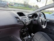 Ford Fiesta 1.0 ZETEC ECOBOOST 8