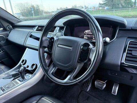 Land Rover Range Rover Sport AUTOBIOGRAPHY DYNAMIC 13