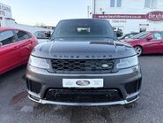 Land Rover Range Rover Sport AUTOBIOGRAPHY DYNAMIC 3