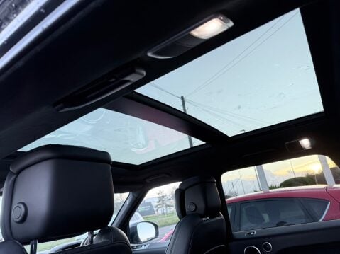 Land Rover Range Rover Sport AUTOBIOGRAPHY DYNAMIC 15