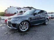 Land Rover Range Rover Sport AUTOBIOGRAPHY DYNAMIC 1