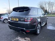 Land Rover Range Rover Sport AUTOBIOGRAPHY DYNAMIC 7