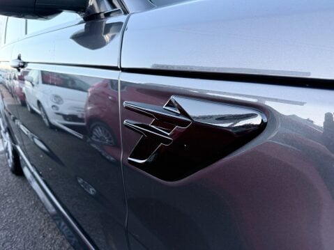 Land Rover Range Rover Sport AUTOBIOGRAPHY DYNAMIC 5