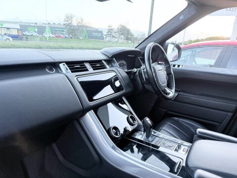 Land Rover Range Rover Sport AUTOBIOGRAPHY DYNAMIC 12