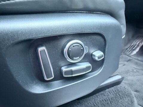 Land Rover Range Rover Sport AUTOBIOGRAPHY DYNAMIC 30