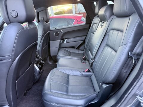 Land Rover Range Rover Sport AUTOBIOGRAPHY DYNAMIC 16