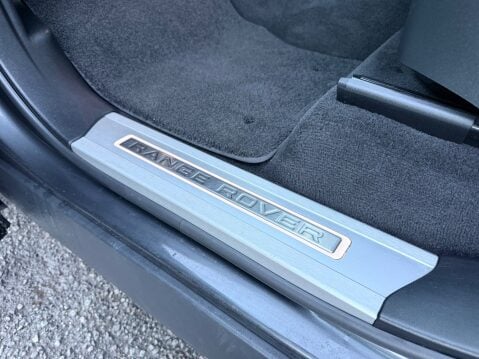 Land Rover Range Rover Sport AUTOBIOGRAPHY DYNAMIC 28