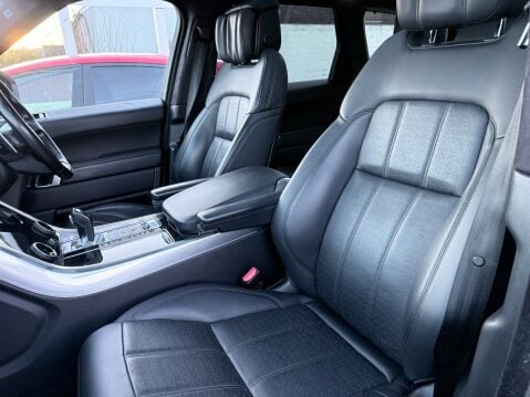 Land Rover Range Rover Sport AUTOBIOGRAPHY DYNAMIC 14