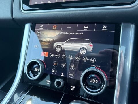 Land Rover Range Rover Sport AUTOBIOGRAPHY DYNAMIC 21