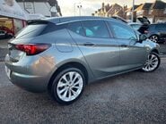 Vauxhall Astra 1.4 T SE 2