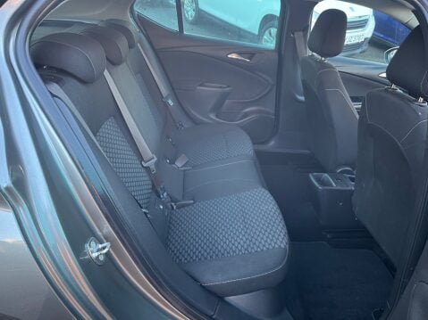 Vauxhall Astra 1.4 T SE 7