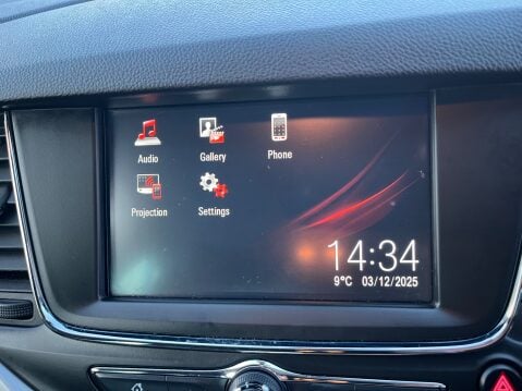 Vauxhall Astra 1.4 T SE 19