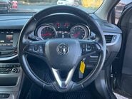 Vauxhall Astra 1.4 T SE 14
