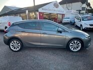 Vauxhall Astra 1.4 T SE 8