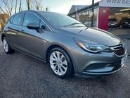 Vauxhall Astra 1.4 T SE 4