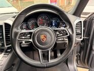 Porsche Cayenne D V6 TIPTRONIC S 15