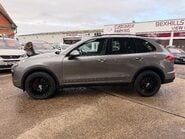 Porsche Cayenne D V6 TIPTRONIC S 11