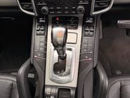 Porsche Cayenne D V6 TIPTRONIC S 21