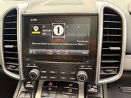 Porsche Cayenne D V6 TIPTRONIC S 18