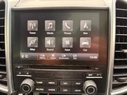 Porsche Cayenne D V6 TIPTRONIC S 30