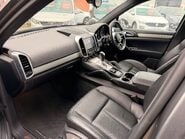 Porsche Cayenne D V6 TIPTRONIC S 13